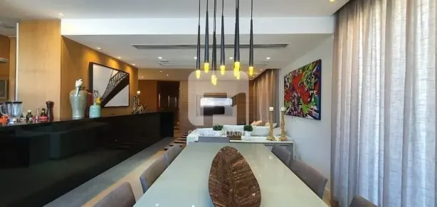 Apartamento com 2 Quartos à venda, 248m² no Itacorubi, Florianópolis