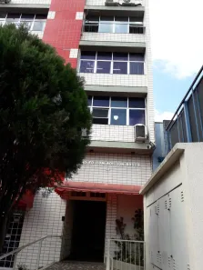 Sala Comercial com 2 Quartos à venda, 40m² no Bonfim, Campinas