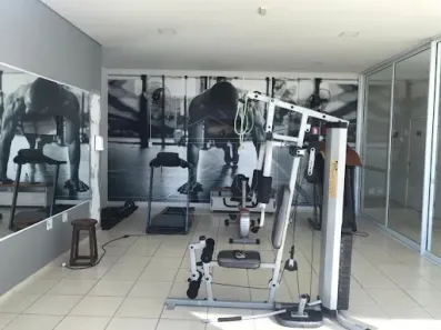 Apartamento com 2 Quartos à venda, 65m² no Alto Cafezal, Marília