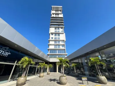 Apartamento com 1 Quarto à venda, 36m² no Victor Konder, Blumenau