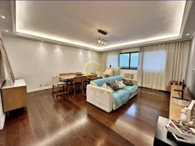 Apartamento com 3 Quartos à venda, 159m² no Gonzaga, Santos