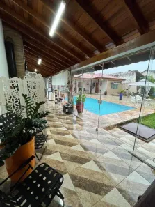 Casa de Condomínio com 4 Quartos à venda, 277m² no São José do Ribeirão, Itupeva