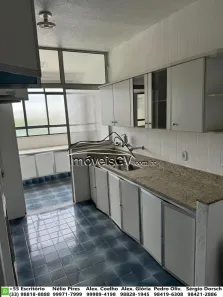 Apartamento com 4 Quartos à venda, 240m² no Centro, Governador Valadares