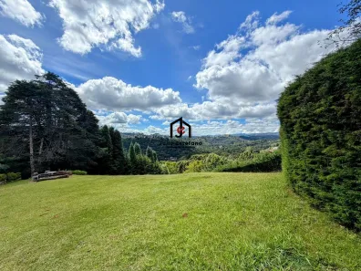 Lote/Terreno à venda, 1512m² no Lot Valeu Noiva, Campos do Jordão