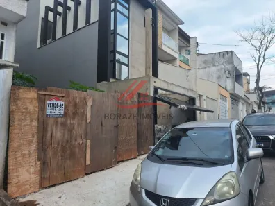 Lote/Terreno à venda, 125m² no Parque São Vicente, Mauá