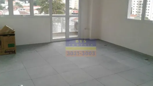Sala Comercial à venda, 40m² no Vila Pompéia, São Paulo