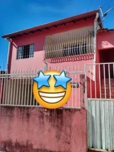 Casa com 5 Quartos à venda, 200m² no Vale do Amanhecer, Brasília