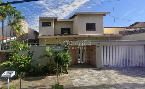 Sobrado com 3 Quartos à venda, 279m² no Jardim Chapadão, Campinas