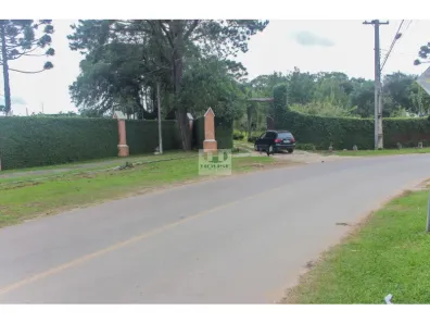 Fazenda/Sítio com 1 Quarto à venda, 39051m² no Vila Fuck, Piraquara