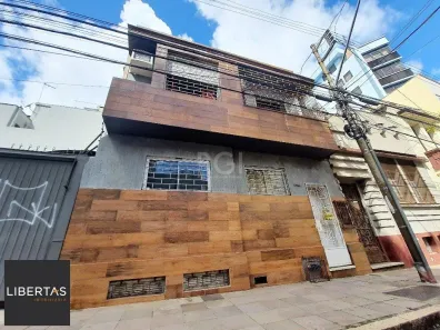 Casa com 3 Quartos à venda, 166m² no Centro Histórico, Porto Alegre