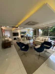 Apartamento com 3 Quartos à venda, 250m² no Casa Forte, Recife