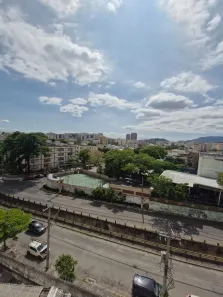Apartamento com 2 Quartos à venda, 60m² no Méier, Rio de Janeiro