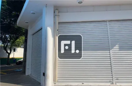 Ponto Comercial para alugar, 1264m² no Fundação, São Caetano do Sul