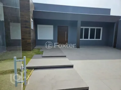Casa com 3 Quartos à venda, 120m² no Estância Velha, Canoas