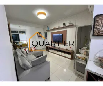 Apartamento com 1 Quarto à venda, 76m² no Glória, Rio de Janeiro