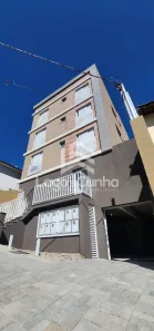 Apartamento com 3 Quartos à venda, 62m² no São Benedito, Poços de Caldas