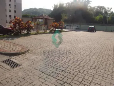 Apartamento com 3 Quartos à venda, 51m² no Quintino Bocaiúva, Rio de Janeiro