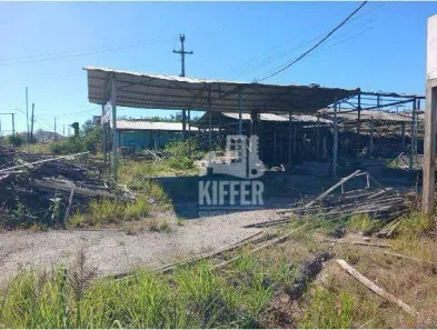 Lote/Terreno à venda, 5856m² no Inoã (Inoã), Maricá