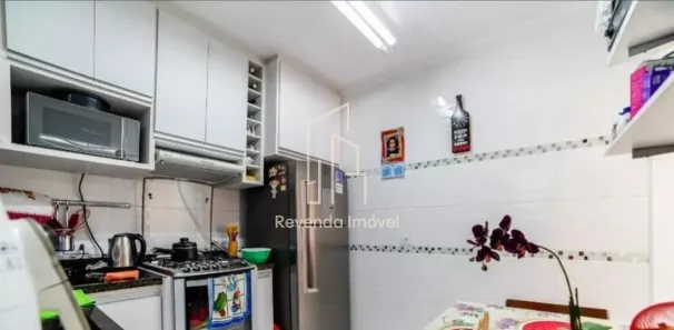 Sobrado com 2 Quartos à venda, 65m² no Jaçanã, São Paulo