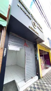 Sala Comercial para alugar, 50m² no Centro, Jacareí