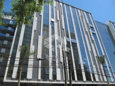 Sala Comercial à venda, 36m² no Boa Vista, Porto Alegre