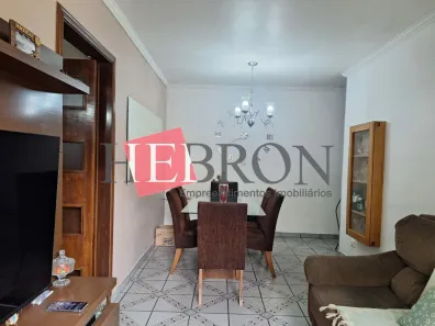 Apartamento com 2 Quartos à venda, 60m² no Chácara Belenzinho, São Paulo