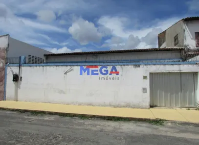 Imóvel Comercial com 7 Quartos para alugar, 205m² no Amadeu Furtado, Fortaleza