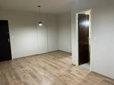 Apartamento com 1 Quarto à venda, 46m² no Botafogo, Campinas