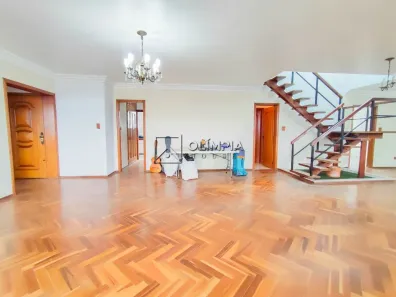 Cobertura com 4 Quartos à venda, 400m² no Perdizes, São Paulo