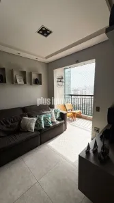 Apartamento com 3 Quartos à venda, 68m² no Jardim Caboré, São Paulo
