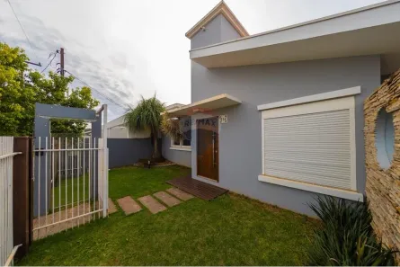Casa com 2 Quartos à venda, 179m² no Jardim Gisela, Toledo