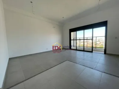 Apartamento com 1 Quarto à venda, 39m² no Loteamento Residencial e Comercial Bosque Flamboyant, Taubaté