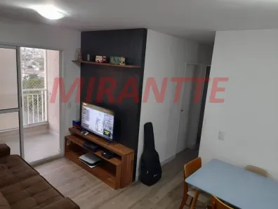 Apartamento com 3 Quartos à venda, 67m² no Vila Guilherme, São Paulo