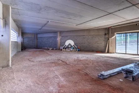 Ponto Comercial para alugar, 200m² no Bela Vista, Paulínia