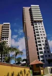 Apartamento com 2 Quartos à venda, 67m² no Capim Macio, Natal