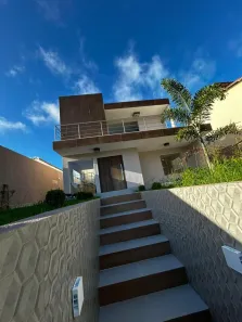 Casa com 5 Quartos à venda, 490m² no Buraquinho, Lauro de Freitas