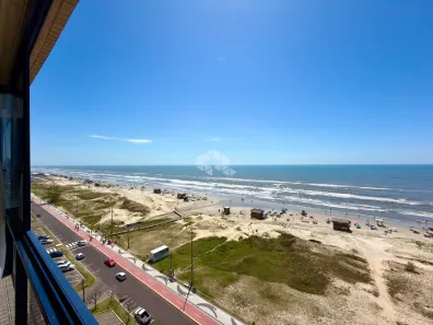 Apartamento com 4 Quartos à venda, 209m² no Capão da Canoa, Capão da Canoa