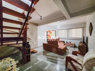 Casa com 4 Quartos à venda, 210m² no Jardim Nielsen Ville, Americana