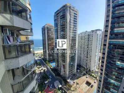 Apartamento com 3 Quartos à venda, 114m² no Barra da Tijuca, Rio de Janeiro