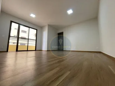 Apartamento com 3 Quartos à venda, 109m² no São Benedito, Uberaba