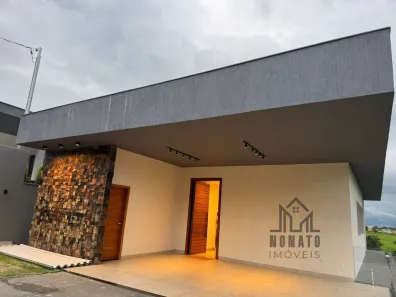 Casa com 4 Quartos à venda, 260m² no Residencial Vale Verde, Senador Canedo