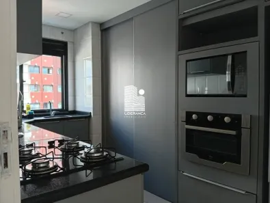 Apartamento com 3 Quartos à venda, 84m² no Agronômica, Florianópolis