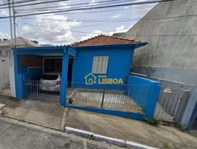 Casa com 2 Quartos à venda, 200m² no Vila Prudente, São Paulo