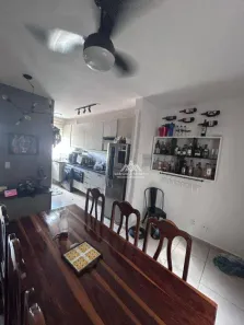 Apartamento com 2 Quartos à venda, 43m² no Bonfim Paulista, Ribeirão Preto