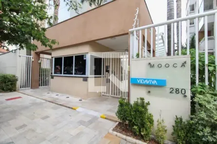 Apartamento com 3 Quartos à venda, 210m² no Mooca, São Paulo