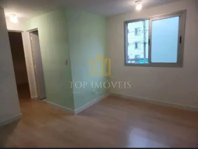 Apartamento com 2 Quartos à venda, 44m² no Jardim Ouro Preto, São José dos Campos