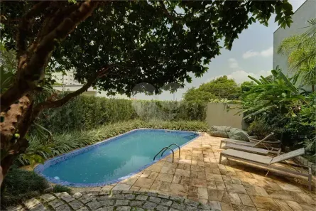 Sobrado com 4 Quartos à venda, 280m² no Brooklin Paulista, São Paulo