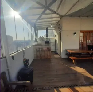 Apartamento com 3 Quartos à venda, 130m² no Vila Vera, São Paulo