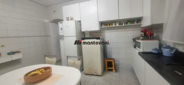 Casa com 3 Quartos à venda, 82m² no Vila Regente Feijó, São Paulo