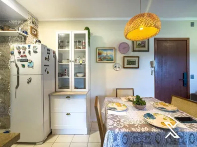 Apartamento com 2 Quartos à venda, 56m² no Ribeirão Fresco, Blumenau